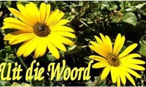 Nogtans sal ek jubel en juig in die HERE, my GOD!